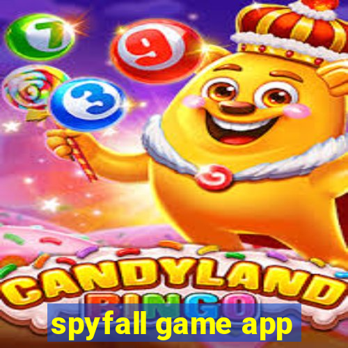 spyfall game app